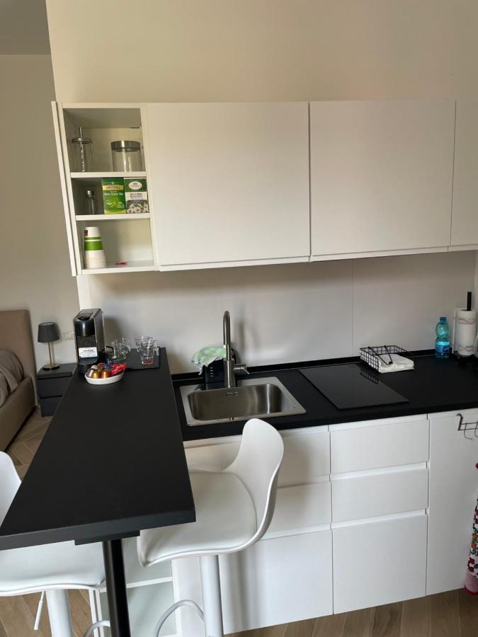 Vectes Home Nápoly Kültér fotó