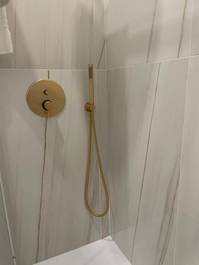 Vectes Home Nápoly Kültér fotó