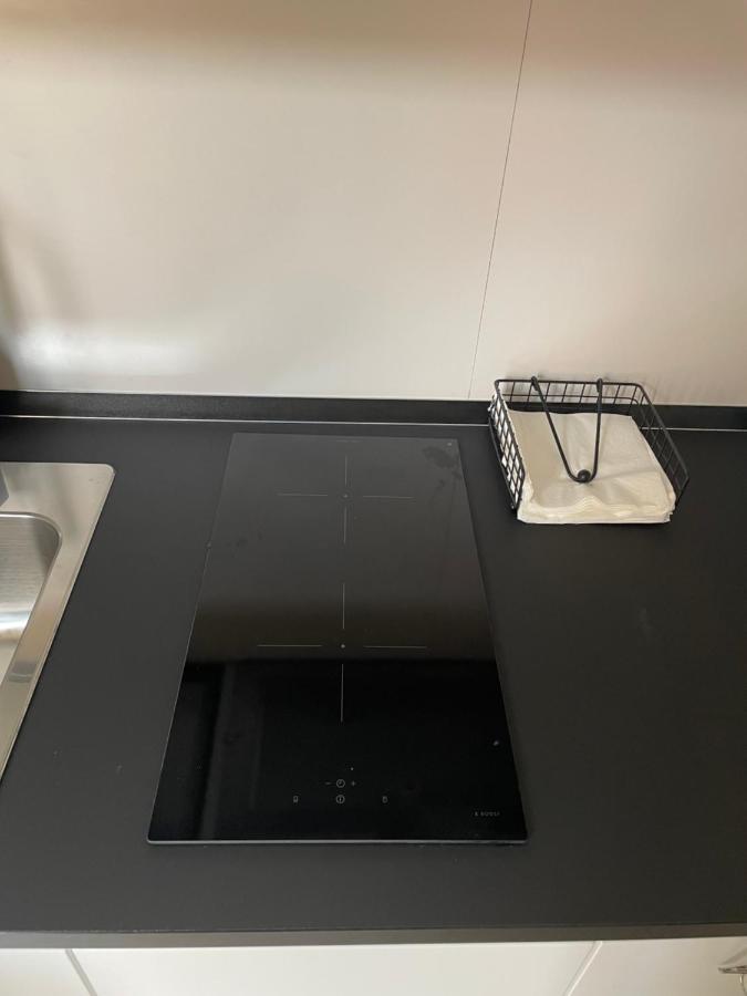 Vectes Home Nápoly Kültér fotó