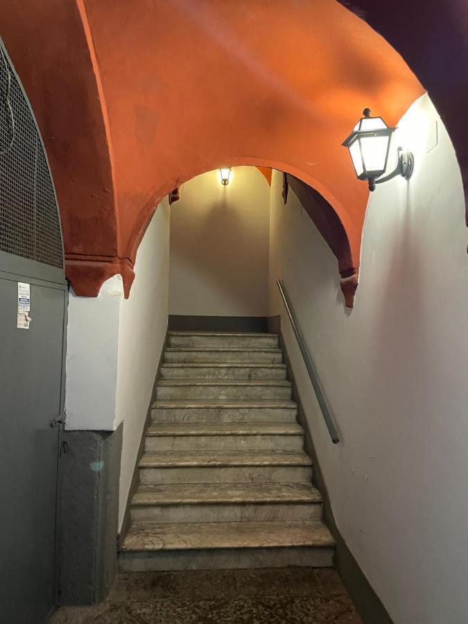Vectes Home Nápoly Kültér fotó