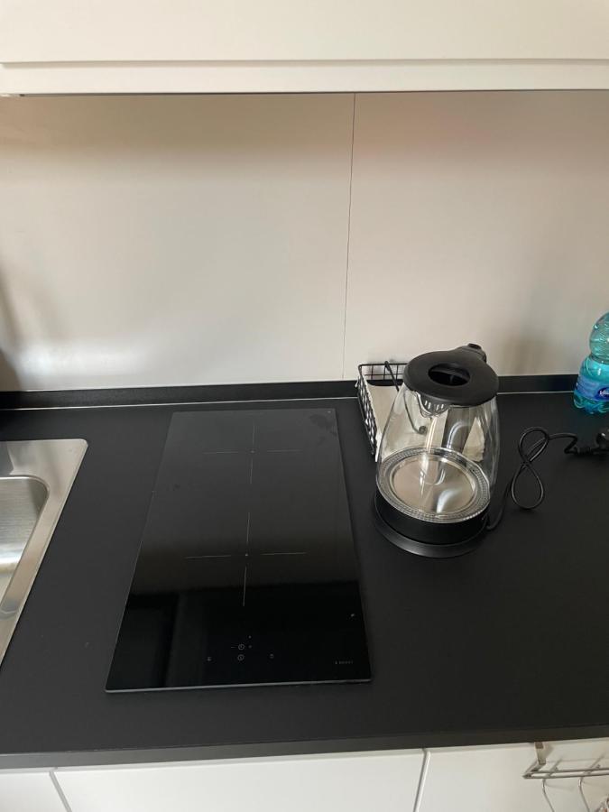 Vectes Home Nápoly Kültér fotó