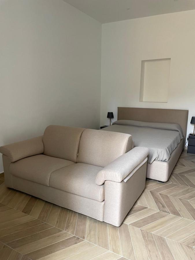 Vectes Home Nápoly Kültér fotó