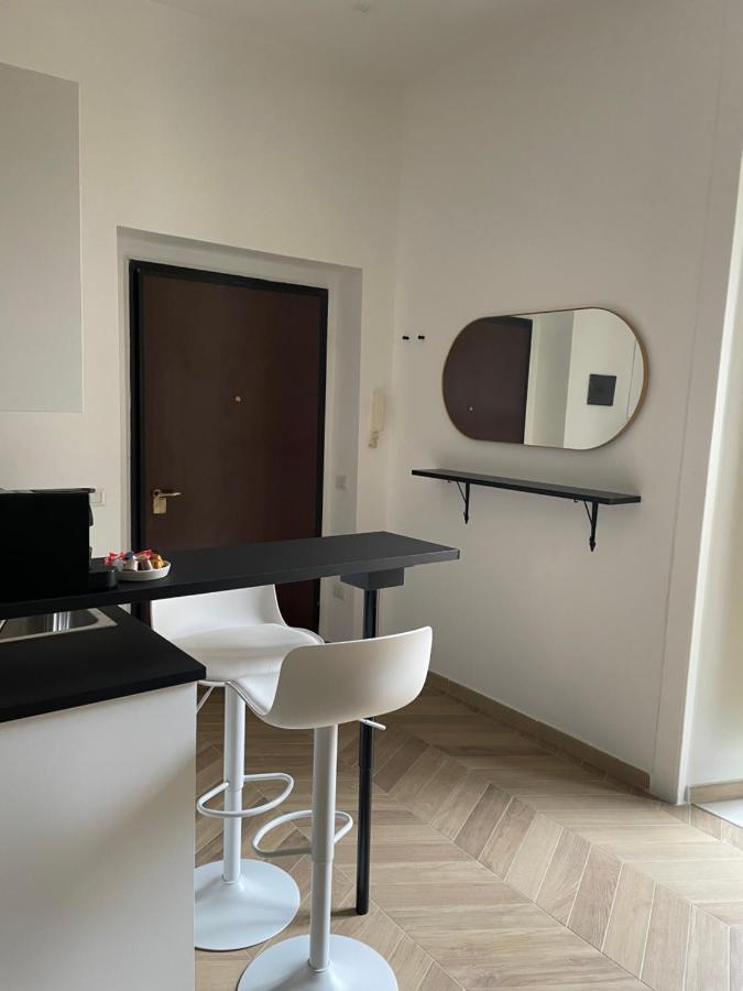 Vectes Home Nápoly Kültér fotó