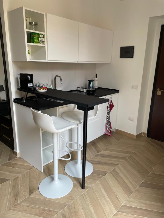 Vectes Home Nápoly Kültér fotó