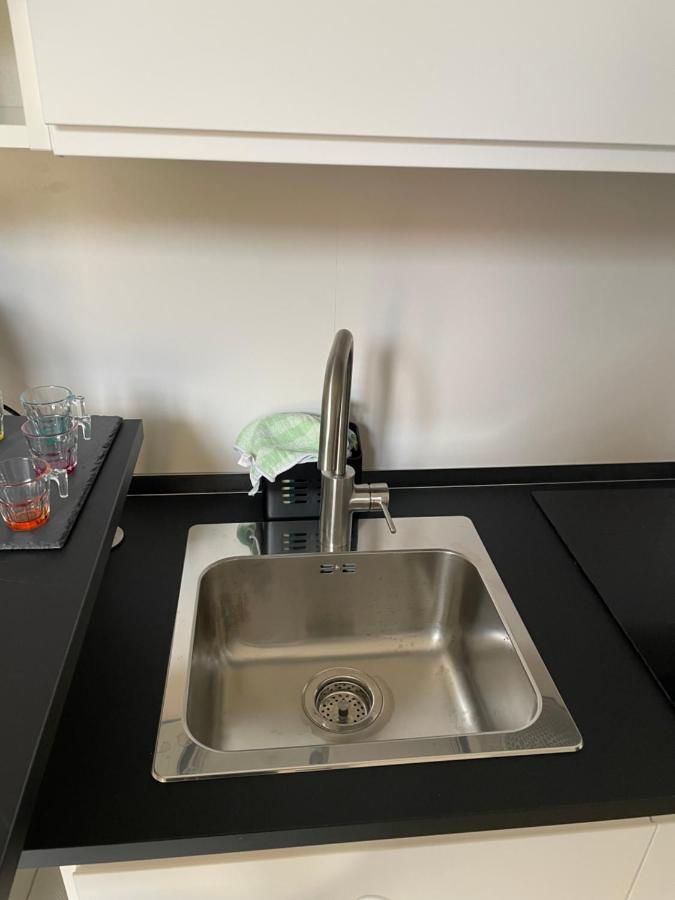 Vectes Home Nápoly Kültér fotó