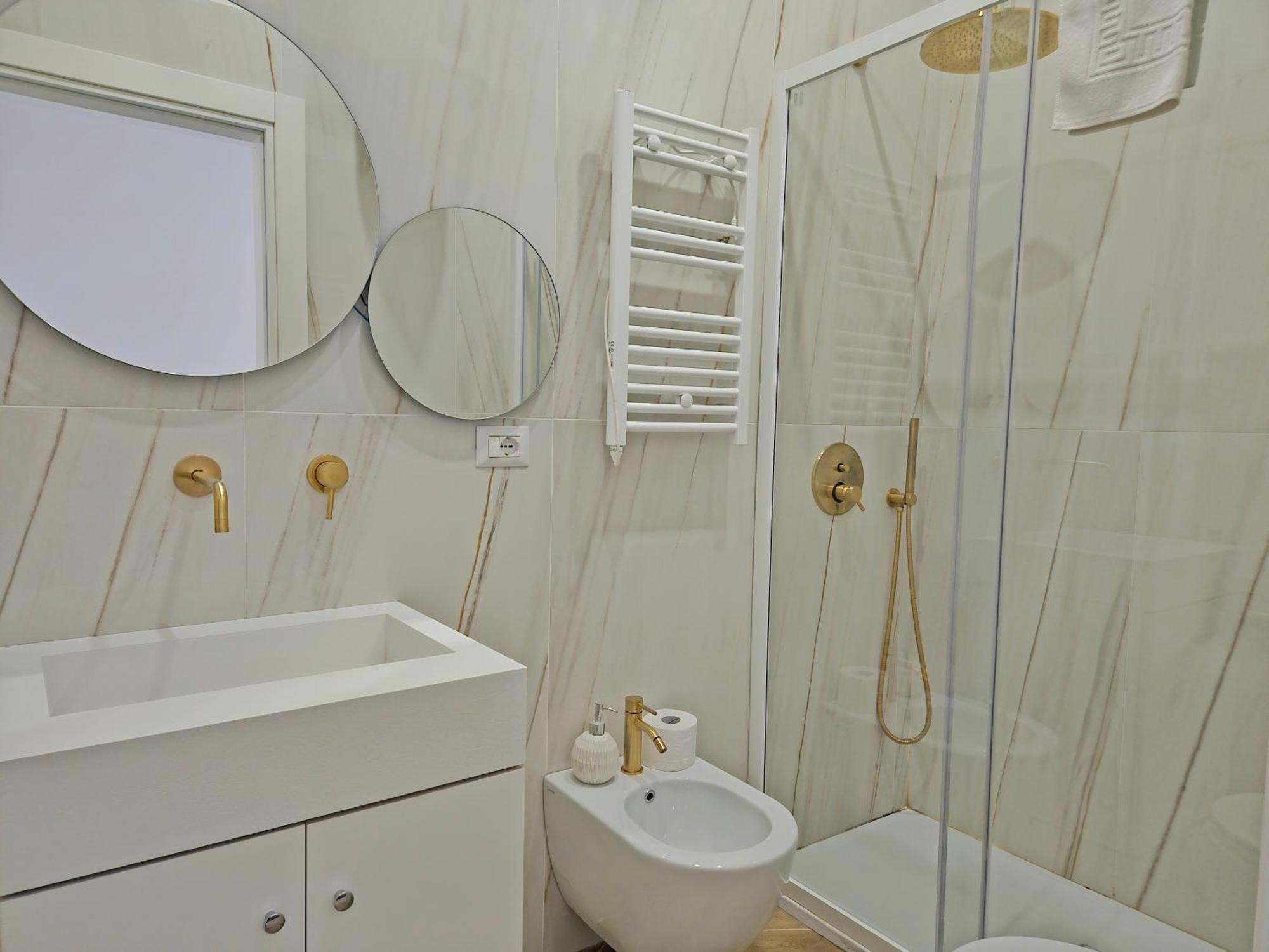 Vectes Home Nápoly Kültér fotó